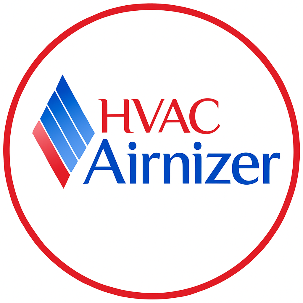 Airnizer HVAC photo