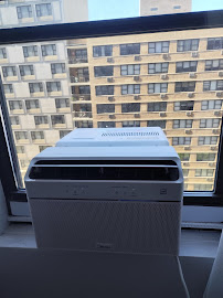 portable air conditioner installation NYC
