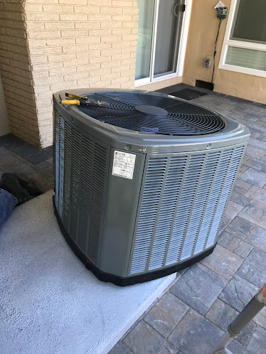 24 hour AC repair near me photo