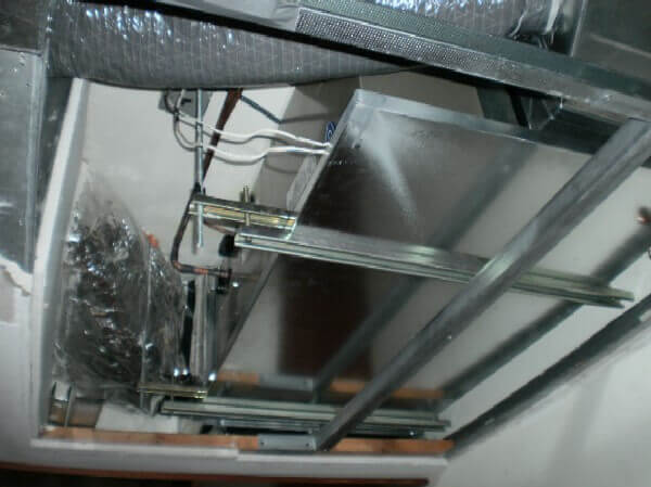 commercial HVAC Manhattan photo