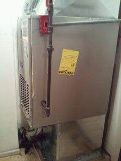 furnace repair Manhattan photo