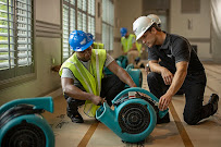 best fire restoration in Chicago photo