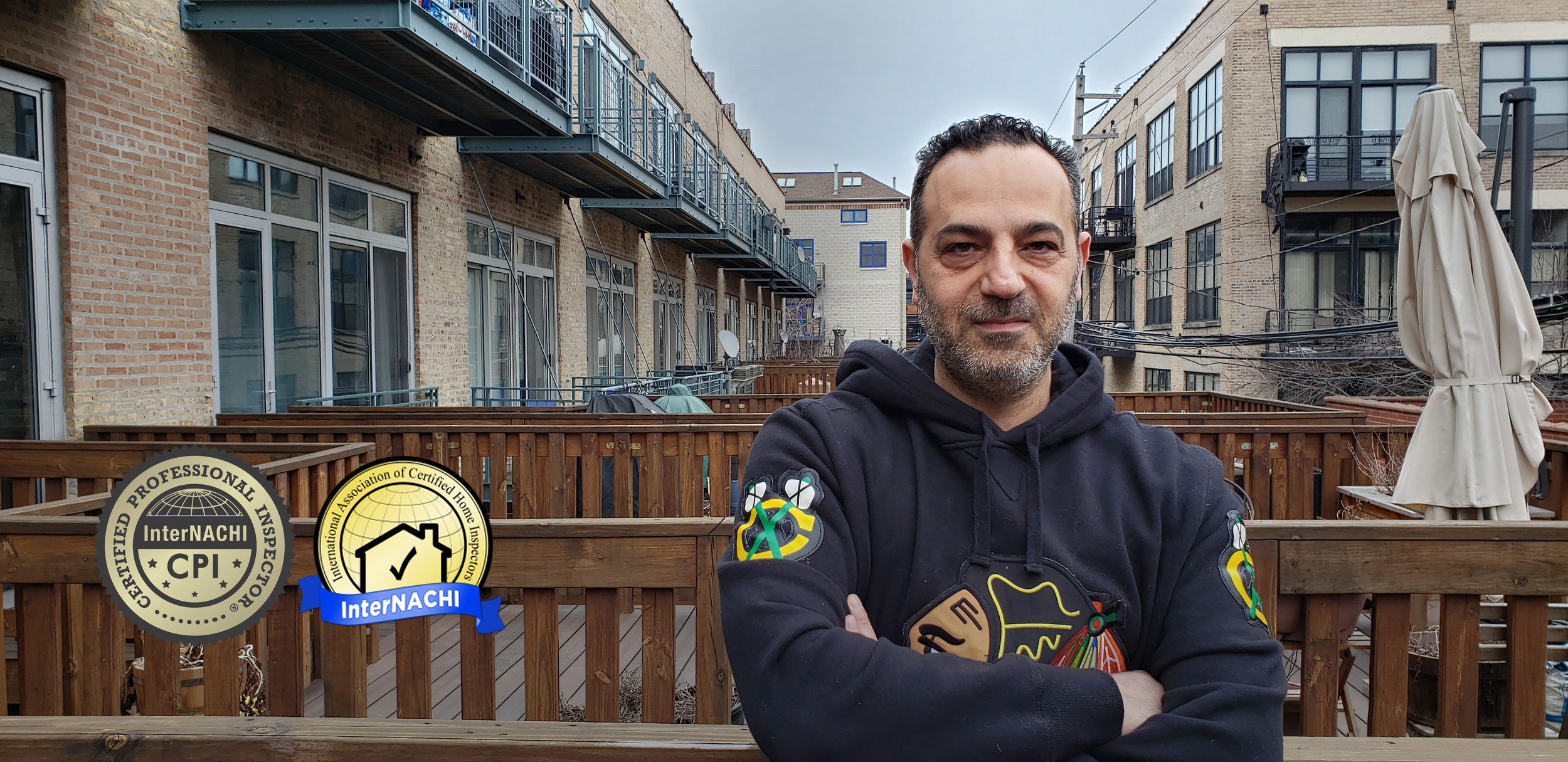 experienced home inspector near me photo