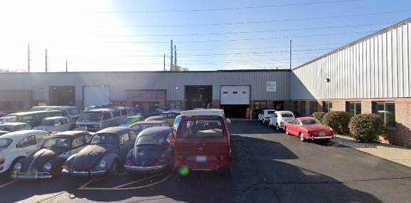 licensed restoration contractor Illinois photo