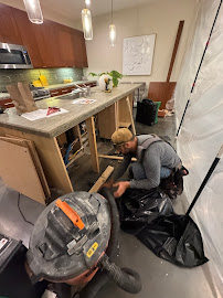 mold spore testing Century City CA photo