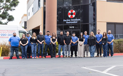 IICRC certified restoration Inland Empire photo