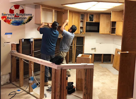 IICRC certified restoration Inland Empire photo