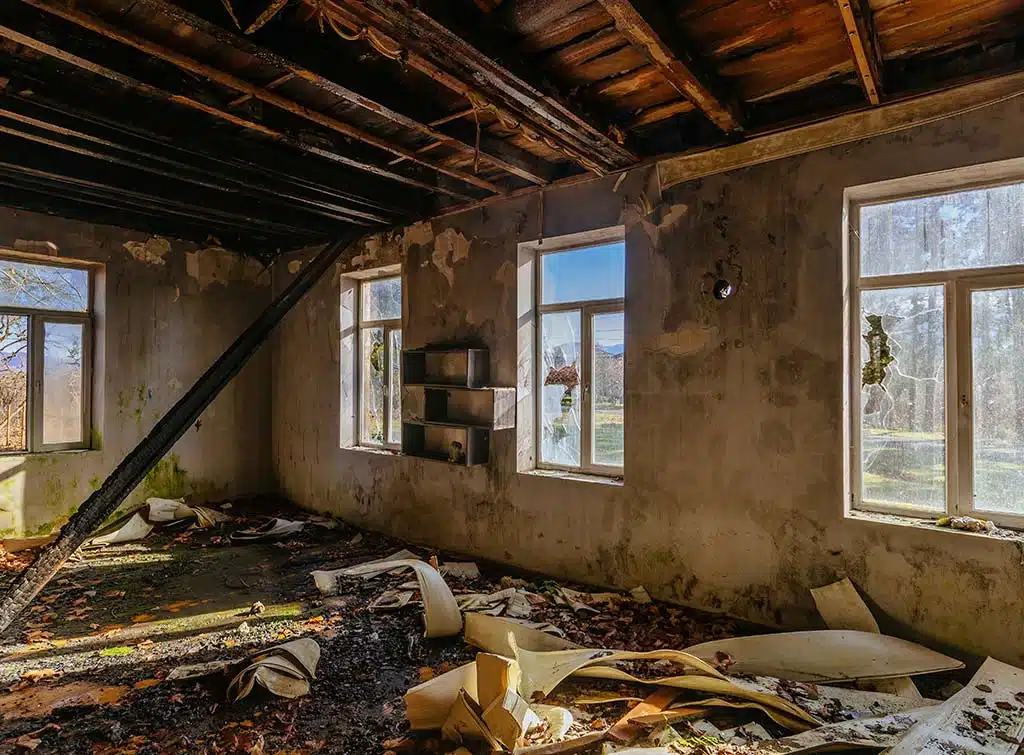 IICRC certified restoration Inland Empire photo