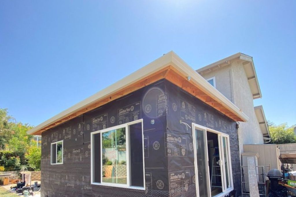deck installation near me photo