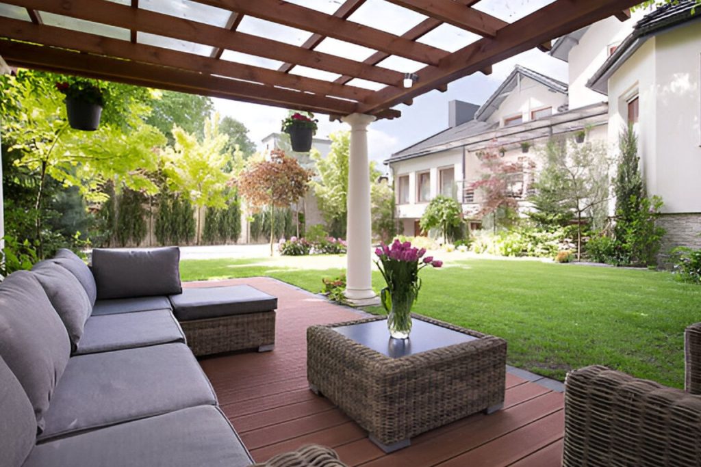 deck installation near me photo