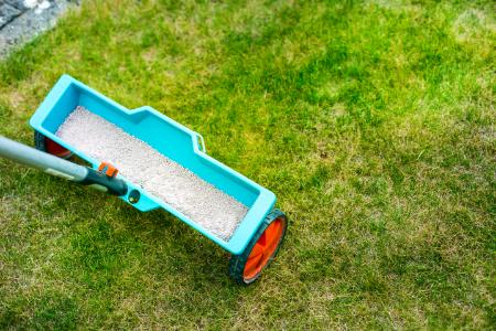 Simmons Weed Control photo