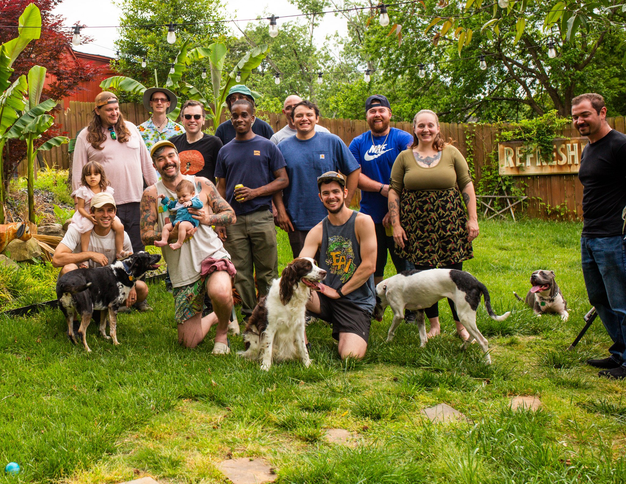 Grantlanta Lawn photo