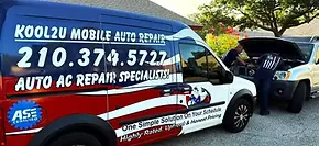 on-site vehicle diagnostic New York City photo