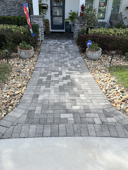 pressure washing in Orlando