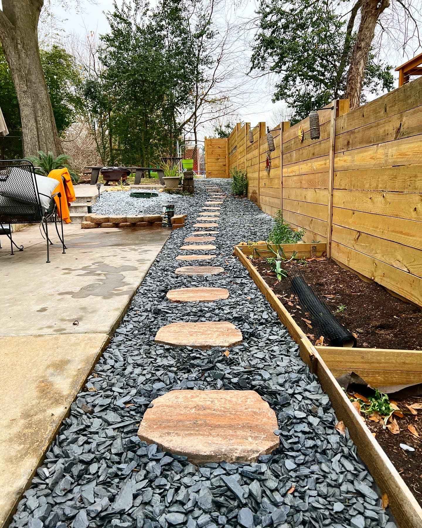 best landscaper in Atlanta photo