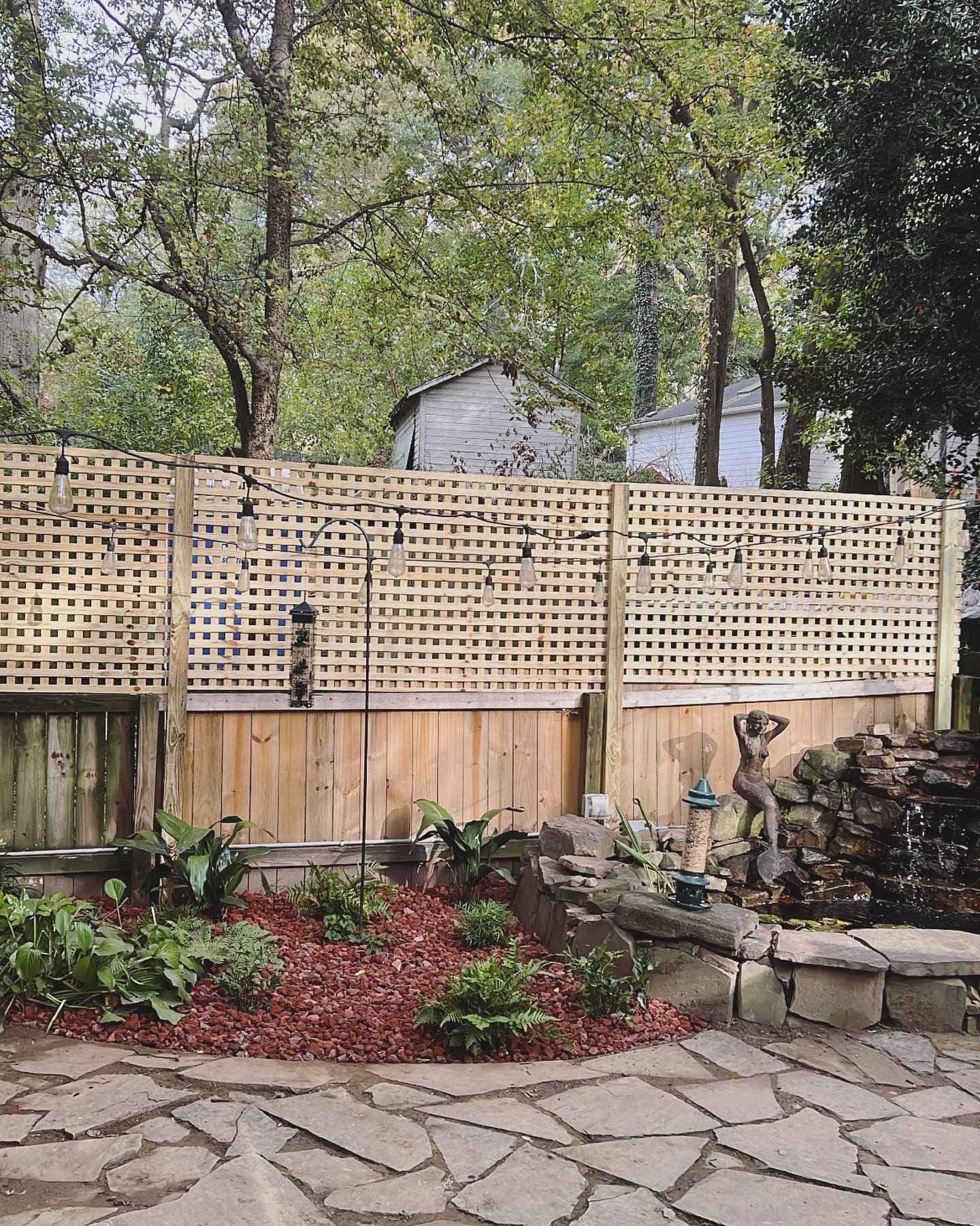 best landscaper in Atlanta photo