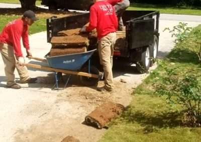 Beyond The Curb Landscaping photo