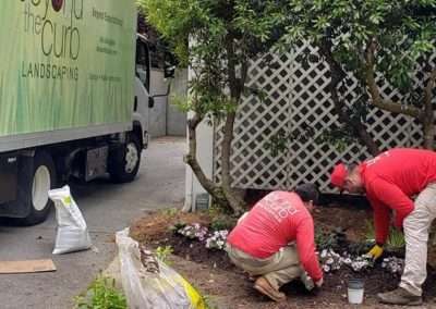 Beyond The Curb Landscaping photo