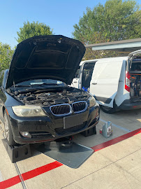 on-site vehicle diagnostic New York City