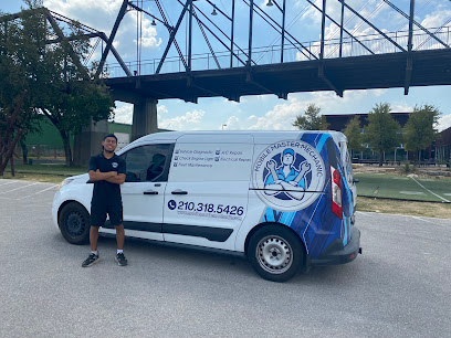 on-site vehicle diagnostic New York City photo