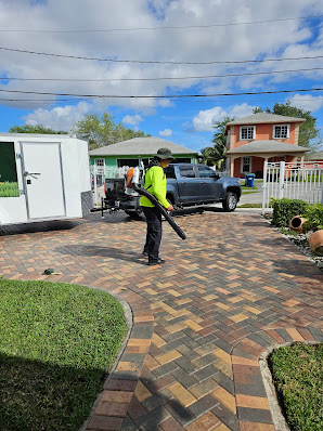 Ab Infinity Lawn Care photo