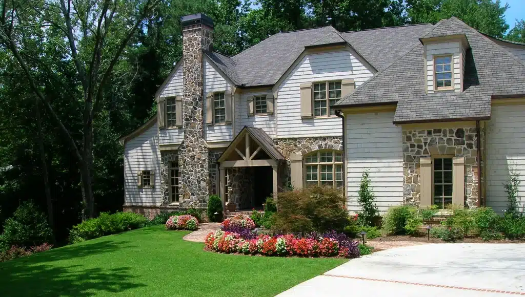 sod installation Atlanta photo