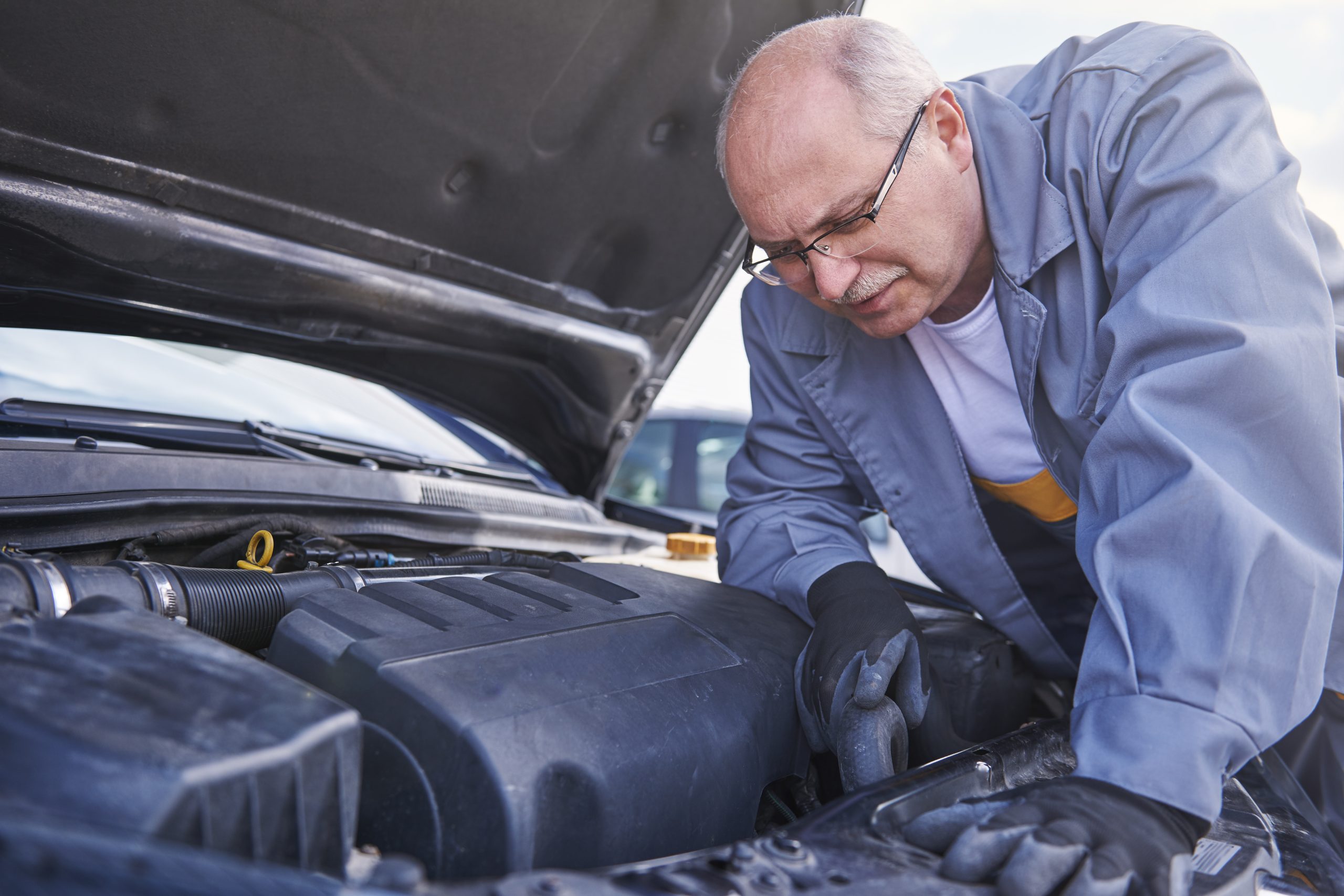 affordable mobile mechanic San Antonio photo
