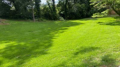 New Beginning Landscape & Remodel LLC photo