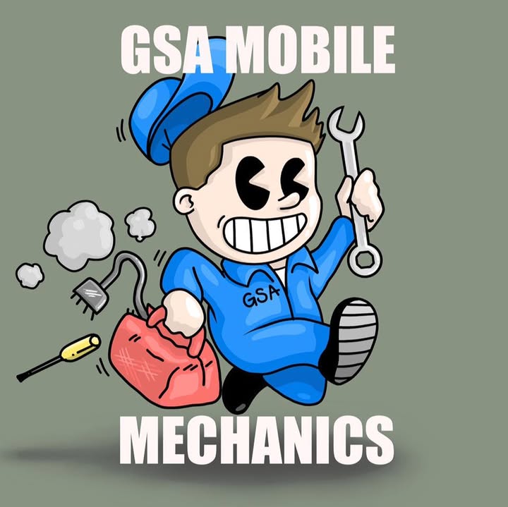 GSA Mobile Mechanics photo