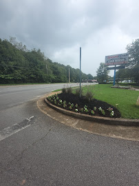 flowerbed maintenance Atlanta