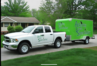 Atlanta Lawn Specialist photo