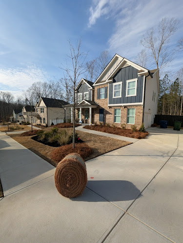 Atlanta Lawn Specialist photo