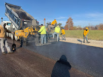 commercial asphalt repair Greater Chicagoland photo