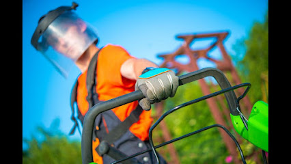 Monster Lawn Service photo