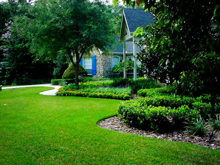 Monster Lawn Service photo