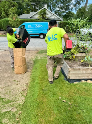 Lawn Capital photo