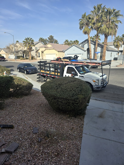 roof installation Las Vegas photo