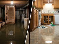 commercial mold remediation San Diego CA photo