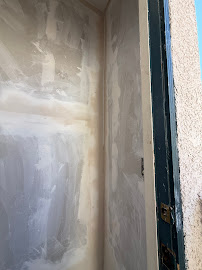 storm damage repair Las Vegas