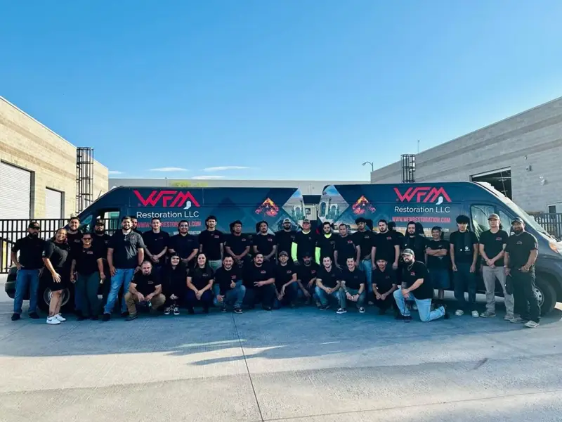 fire damage restoration near me