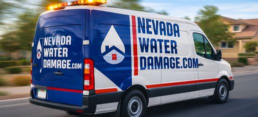 Nevada Water Damage photo