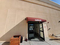 residential water damage repair Las Vegas photo