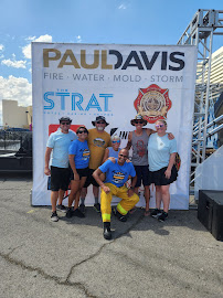 document restoration Las Vegas