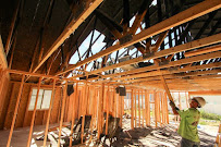 commercial water restoration Irvine California photo