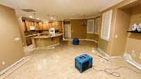 emergency water damage restoration Las Vegas photo