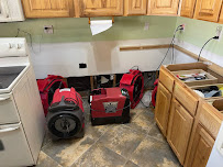 emergency water damage restoration Las Vegas photo