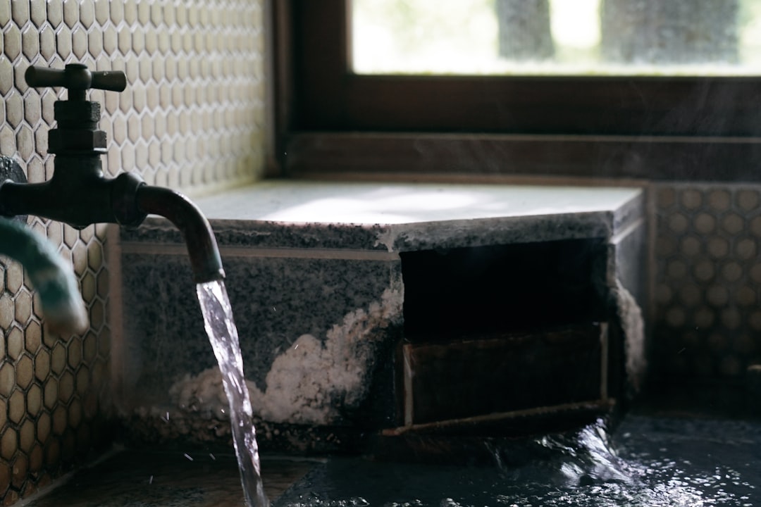 certified water restoration technicians Las Vegas