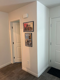 property reconstruction Boulder City photo