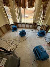 complete property reconstruction in Henderson photo