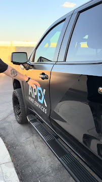 commercial water damage restoration Las Vegas photo